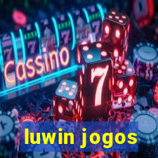 luwin jogos